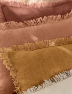 Kimber Linen Pillow