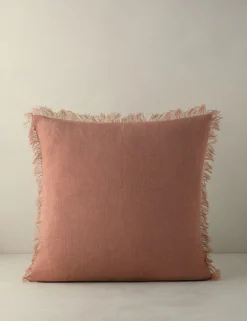 Kimber Linen Pillow