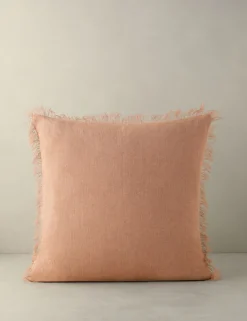Kimber Linen Pillow