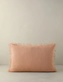 Kimber Linen Pillow