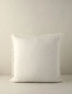 Kimber Linen Pillow