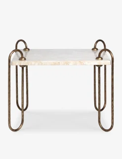 Kimberly Side Table