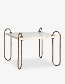 Kimberly Side Table