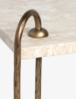 Kimberly Side Table