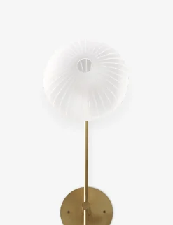 Kina 2-Light Sconce by Blueprint Lighting