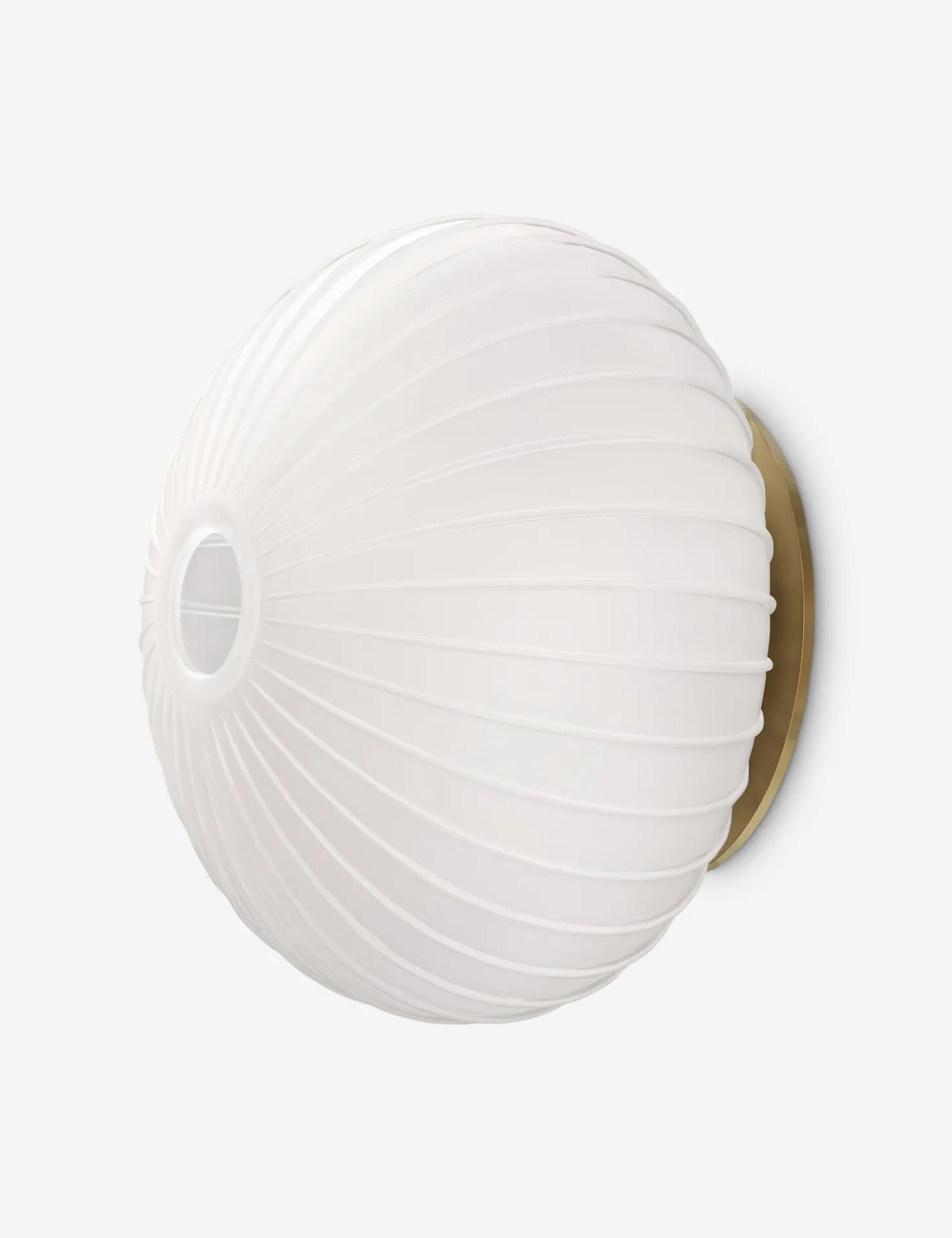Kina Sconce by Blueprint Lighting