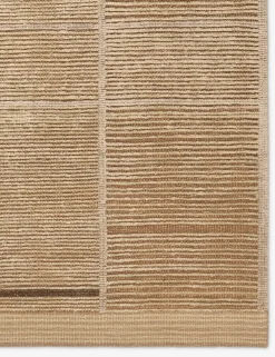 Kindholm Hand-Knotted Wool Rug