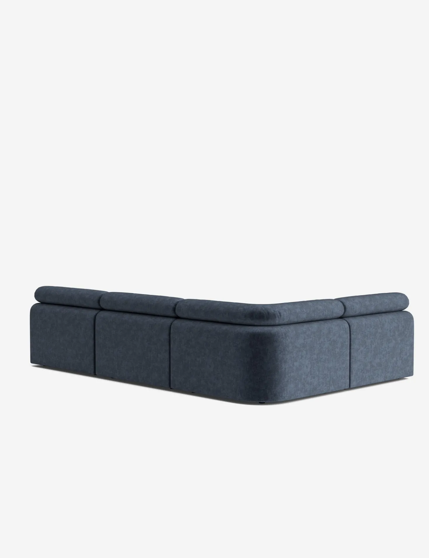 Kingaby Modular Corner Sectional Sofa
