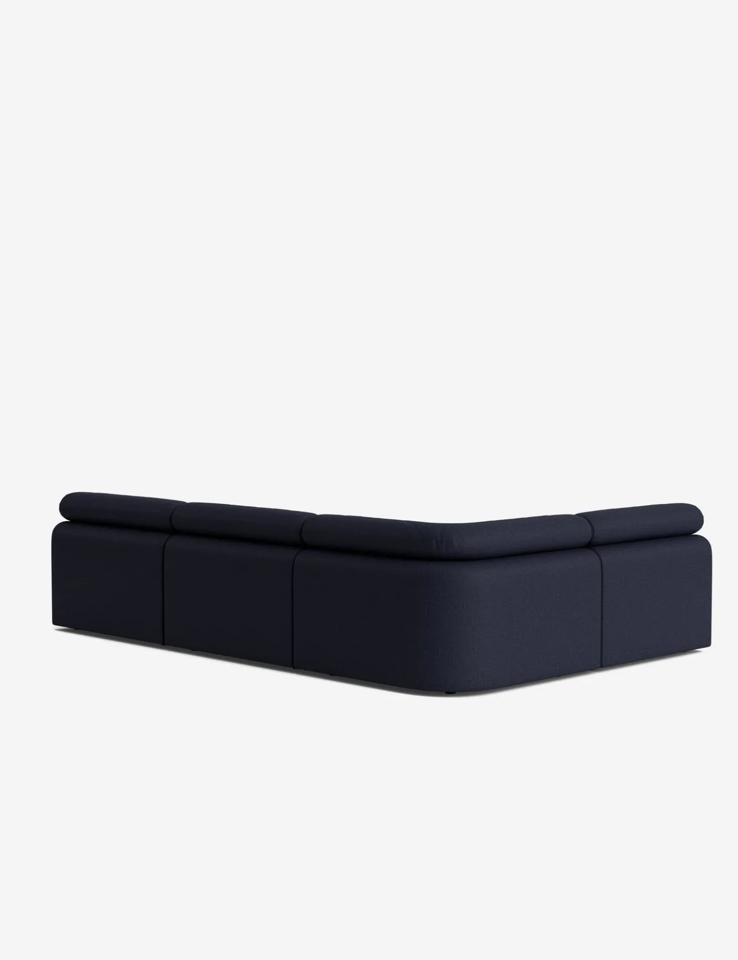 Kingaby Modular Corner Sectional Sofa