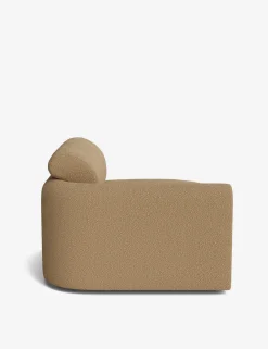 Kingaby Modular Left Arm