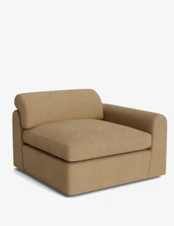 Kingaby Modular Right Arm