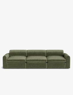 Kingaby Modular Sofa