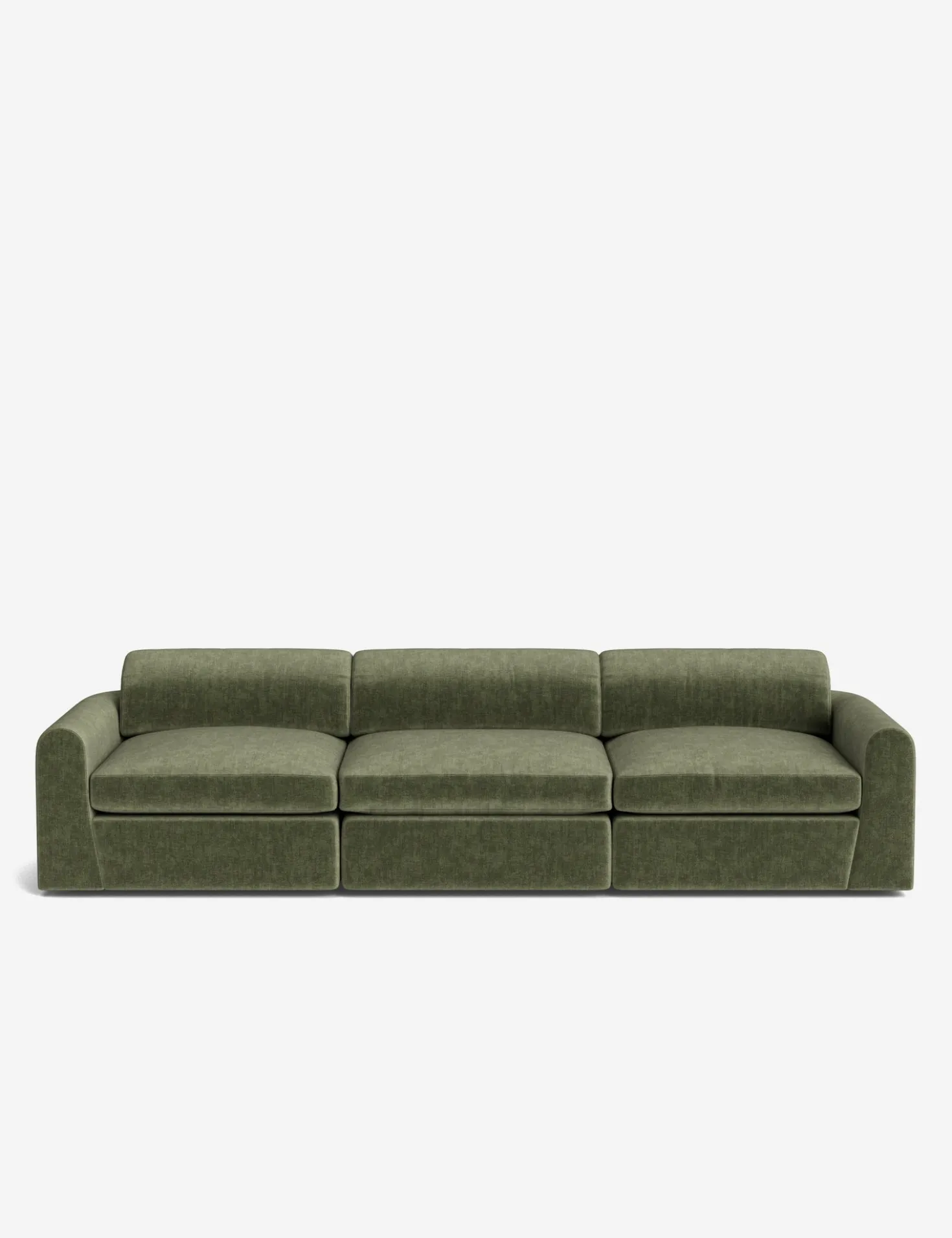 Kingaby Modular Sofa