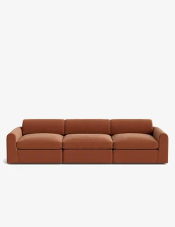 Kingaby Modular Sofa