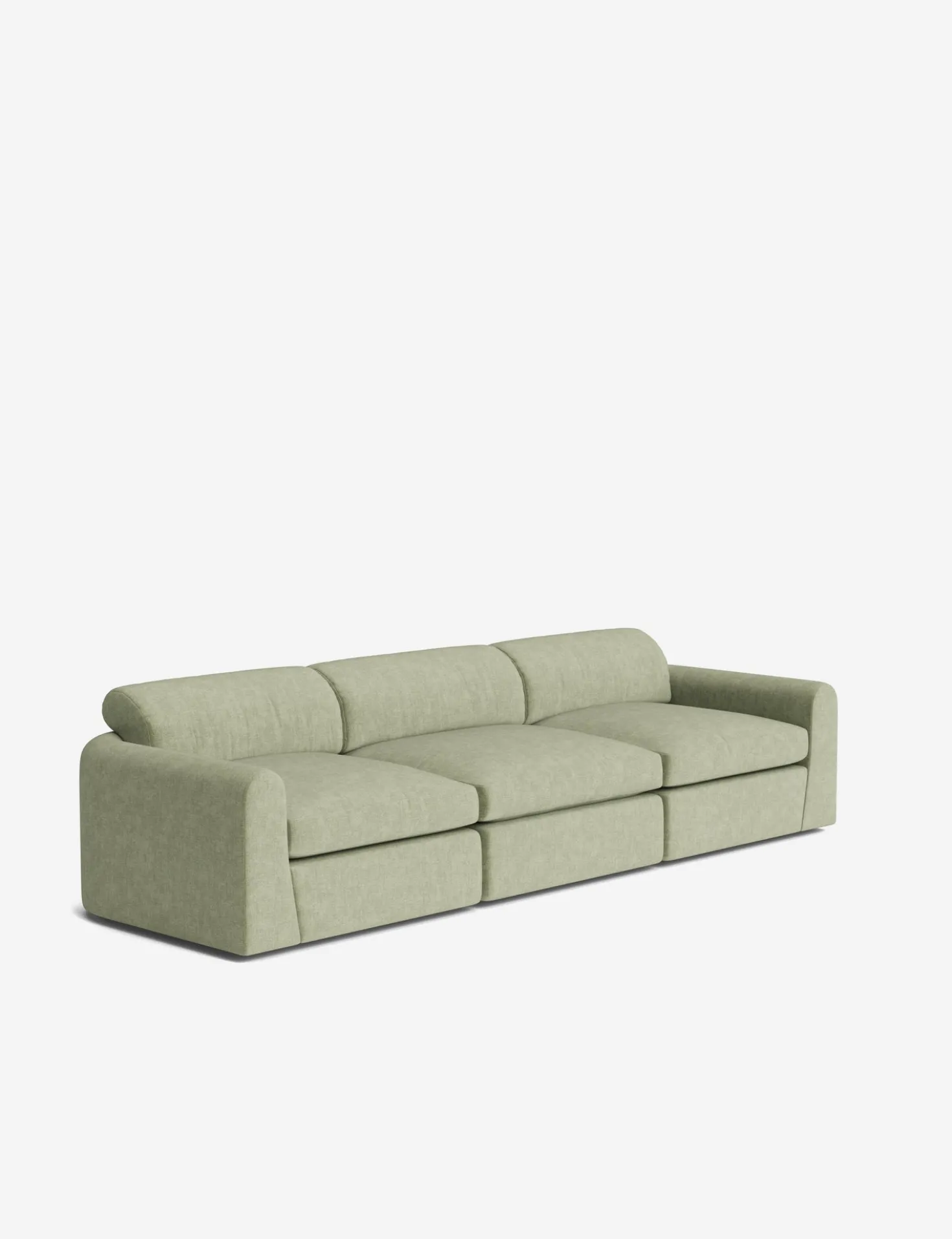 Kingaby Modular Sofa