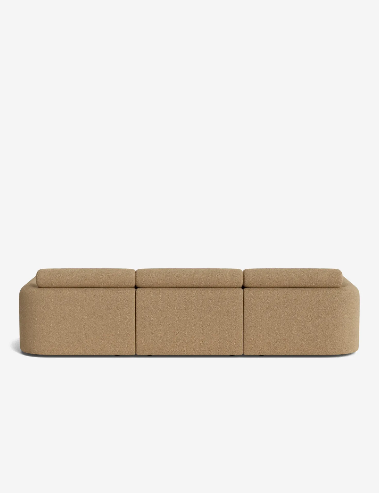 Kingaby Modular Sofa