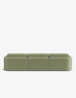 Kingaby Modular Sofa