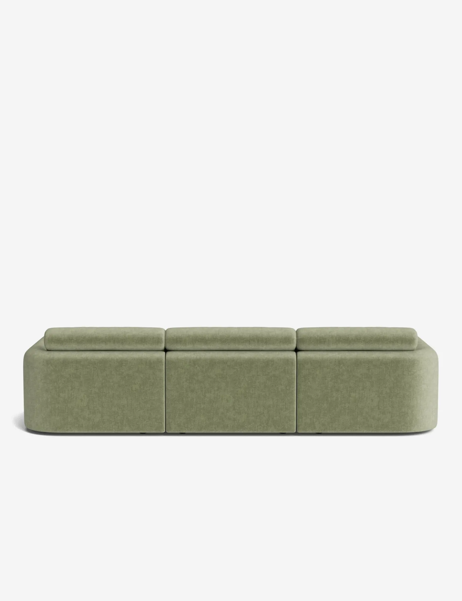 Kingaby Modular Sofa