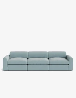 Kingaby Modular Sofa