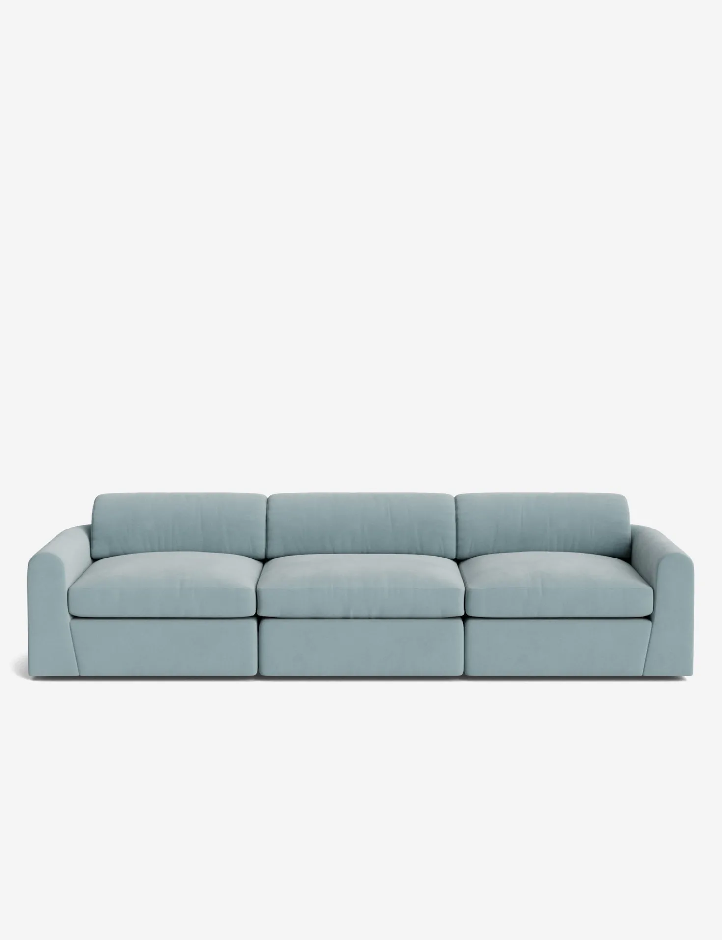 Kingaby Modular Sofa