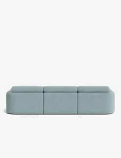 Kingaby Modular Sofa