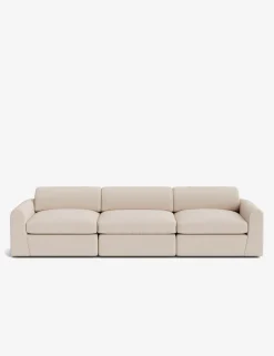 Kingaby Modular Sofa