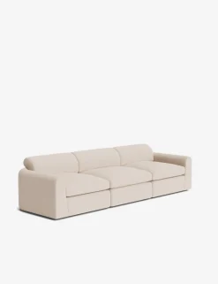 Kingaby Modular Sofa