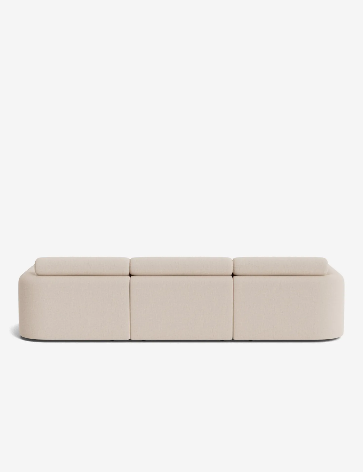 Kingaby Modular Sofa
