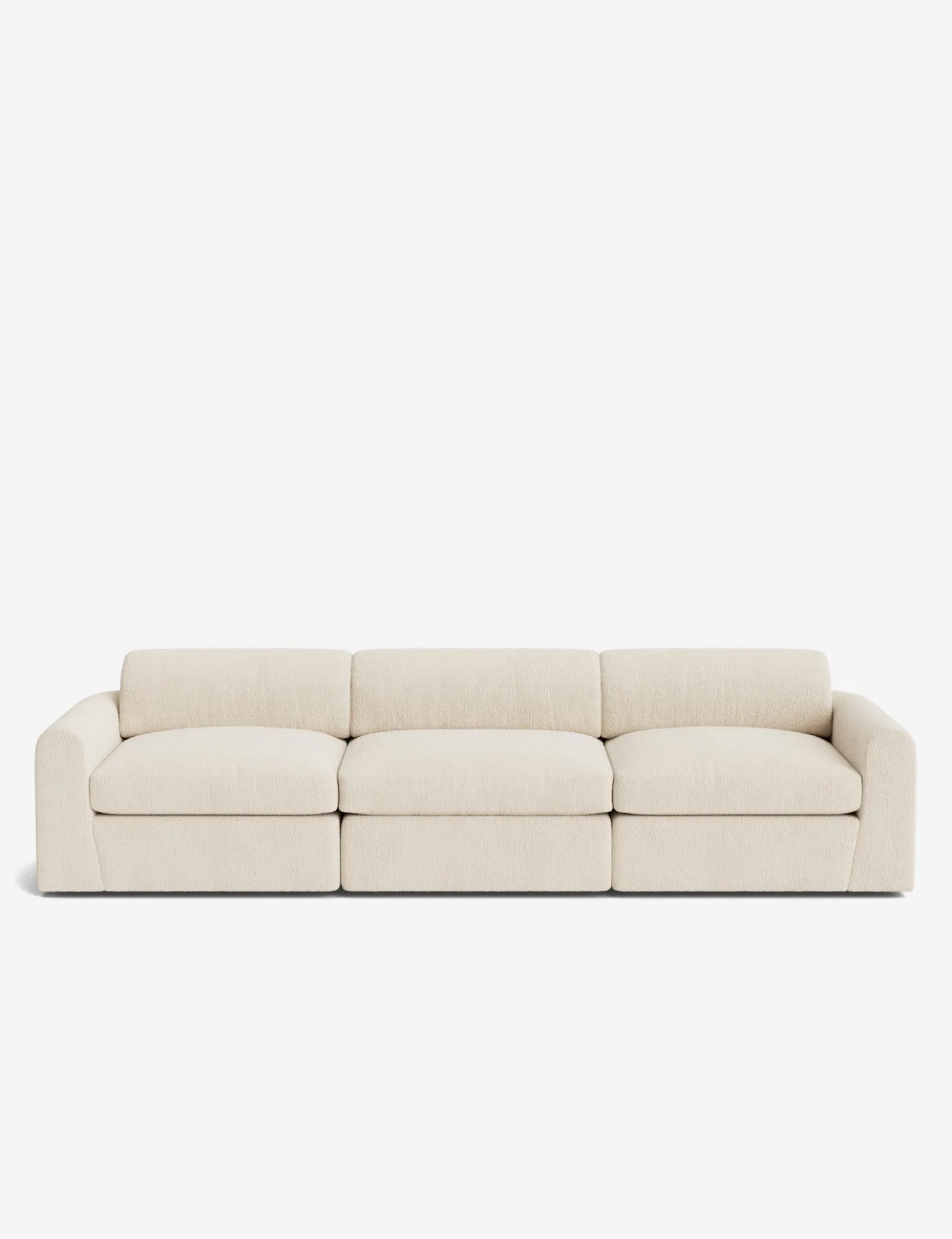 Kingaby Modular Sofa
