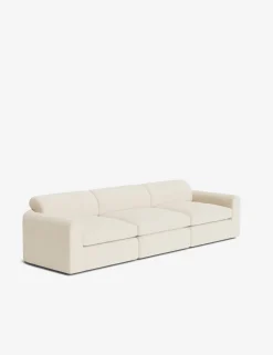Kingaby Modular Sofa