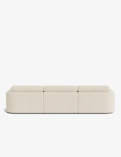 Kingaby Modular Sofa