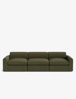 Kingaby Modular Sofa