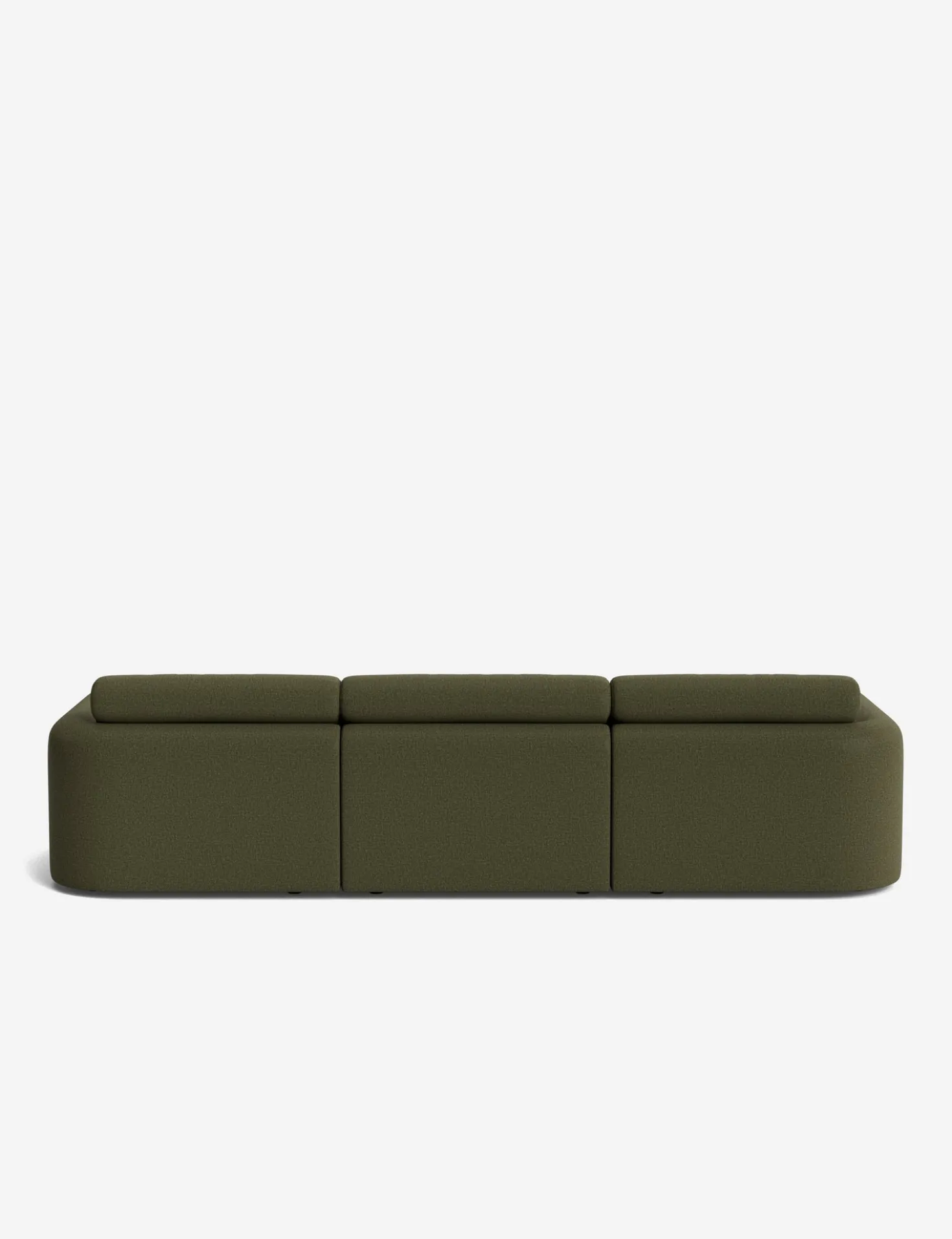 Kingaby Modular Sofa