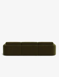 Kingaby Modular Sofa