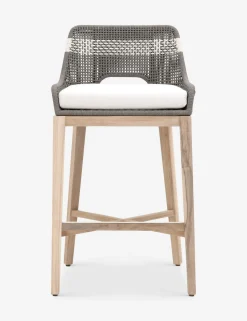 Kinnda Indoor / Outdoor Bar and Counter Stool