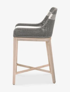 Kinnda Indoor / Outdoor Bar and Counter Stool