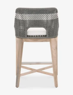 Kinnda Indoor / Outdoor Bar and Counter Stool