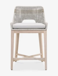 Kinnda Indoor / Outdoor Bar and Counter Stool