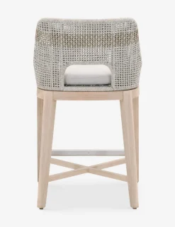 Kinnda Indoor / Outdoor Bar and Counter Stool