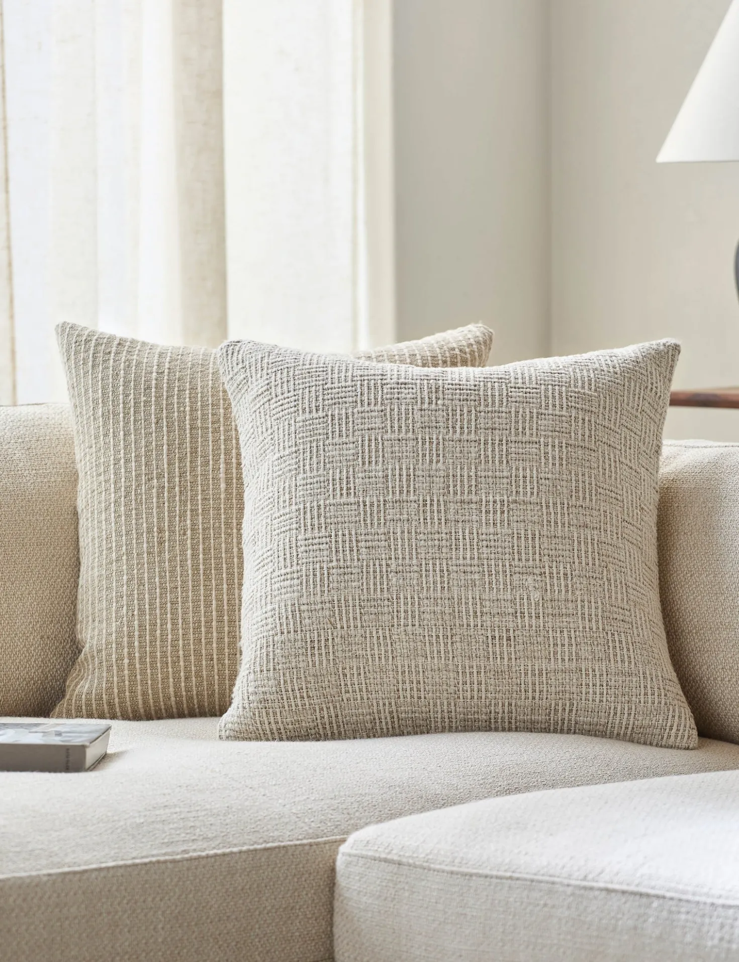 Kinoko Pillow