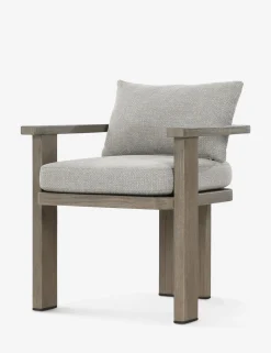 Kinzley Outdoor Dining Chair