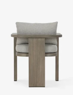 Kinzley Outdoor Dining Chair