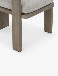 Kinzley Outdoor Dining Chair