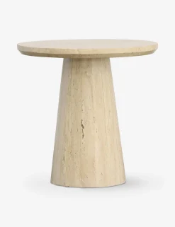 Kirchner Round Side Table