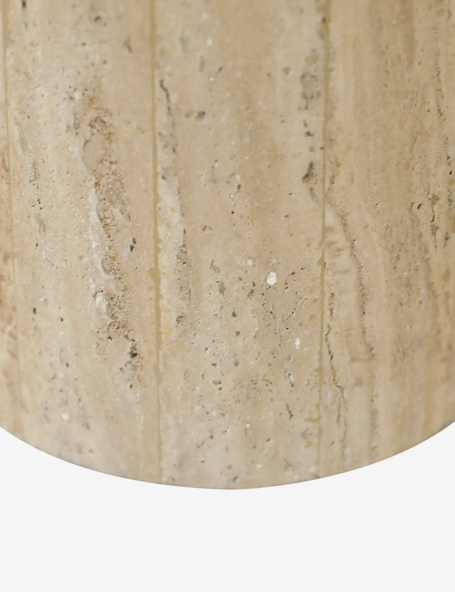 Kirchner Round Side Table