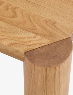 Kirk Dining Table