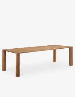 Kirk Dining Table
