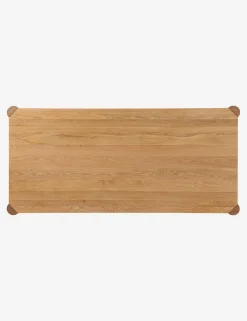 Kirk Dining Table
