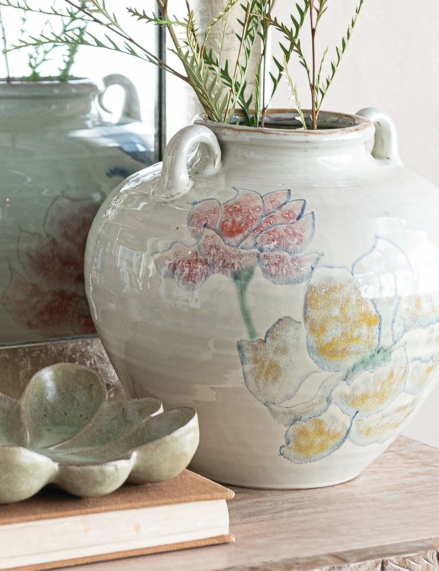 Kirsi Vase
