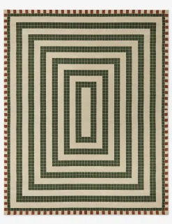 Kirst Indoor / Outdoor Rug